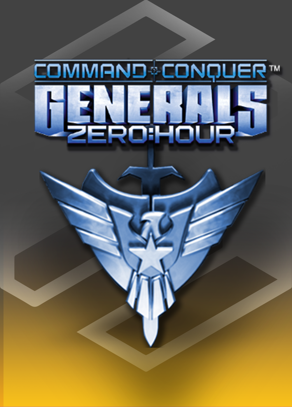 Generals Zero Hour