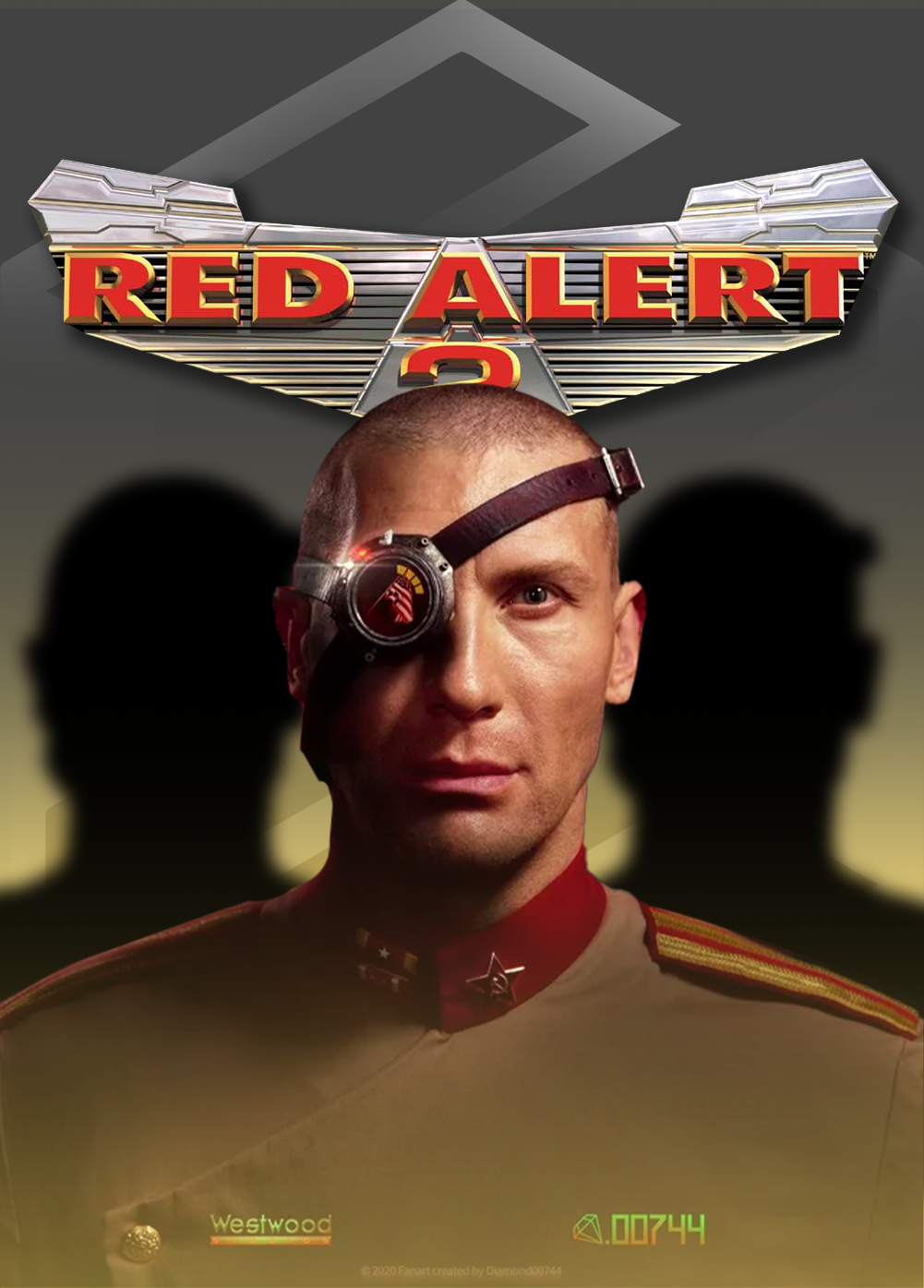 Red Alert 2