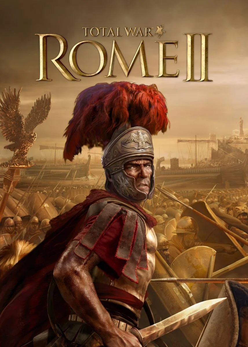 Total war ROMEII