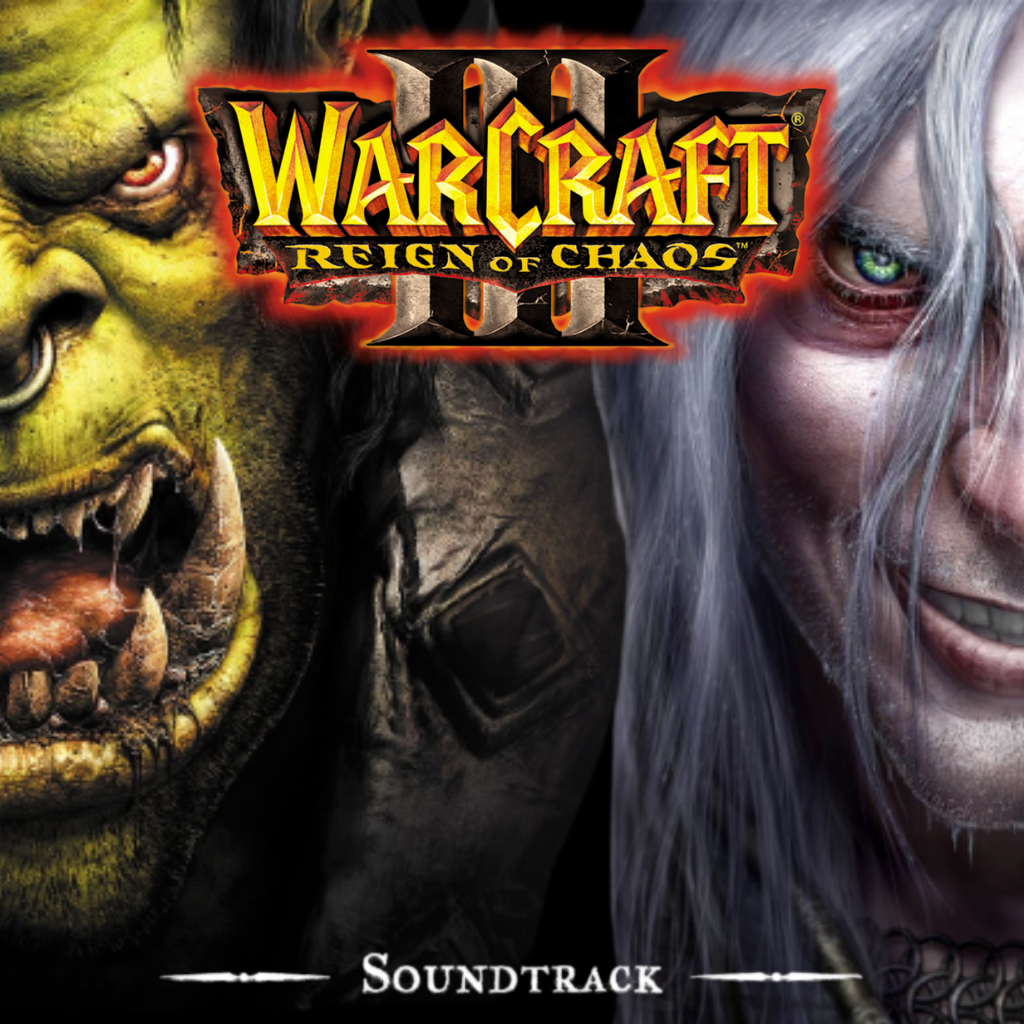 Warcraft  III
