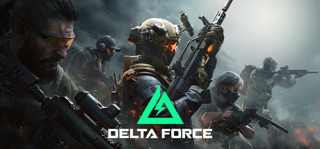 Delta force